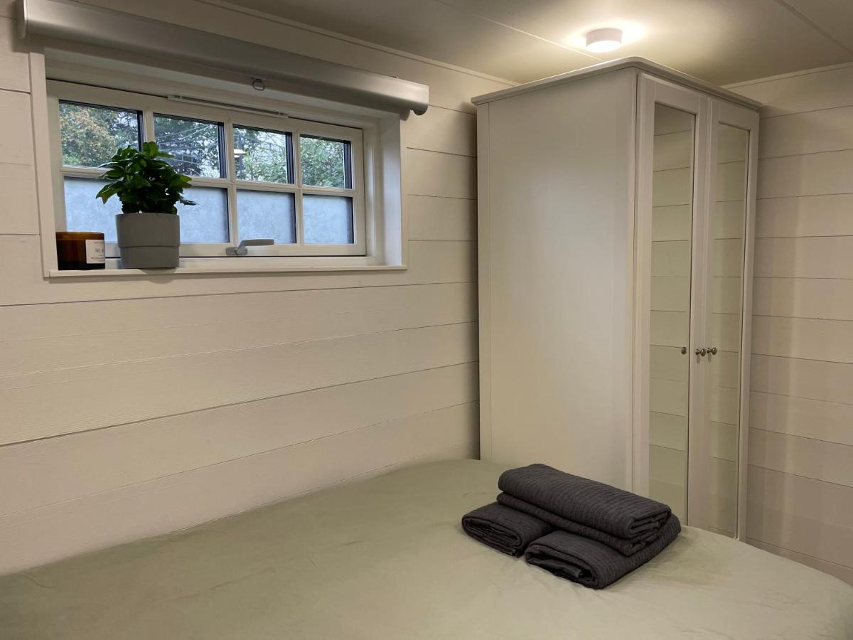 Mini Villa Stockholm Alvsjo S61 Kültér fotó